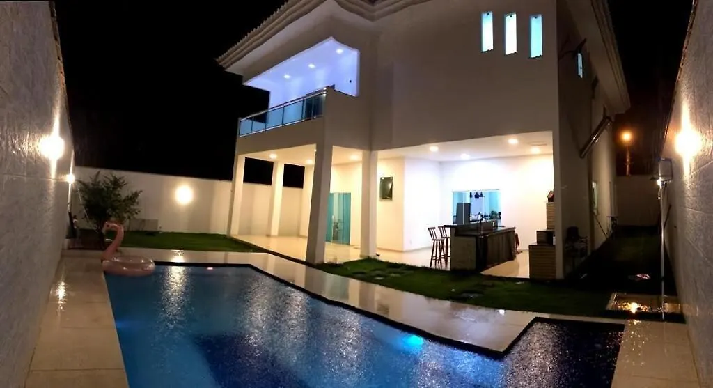 Casa Alto Padrao Com Otima Area De Lazer Villa Armacao dos Buzios
