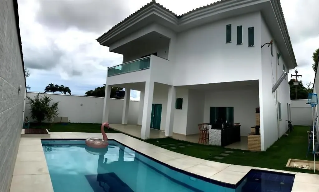Casa Alto Padrao Com Otima Area De Lazer Villa Armacao dos Buzios Brazil