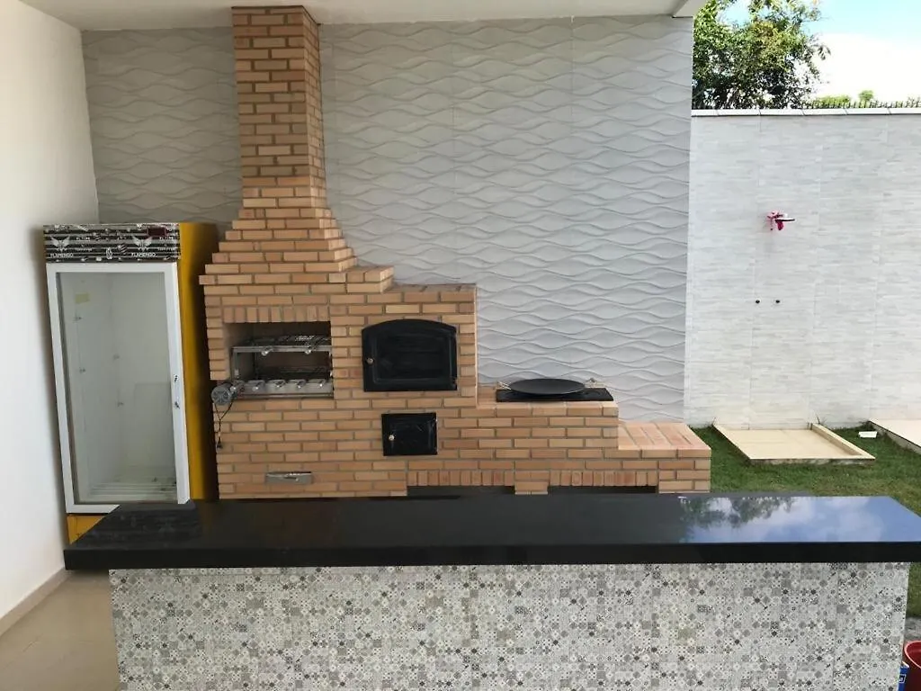 Holiday home Casa Alto Padrao Com Otima Area De Lazer Villa Armacao dos Buzios