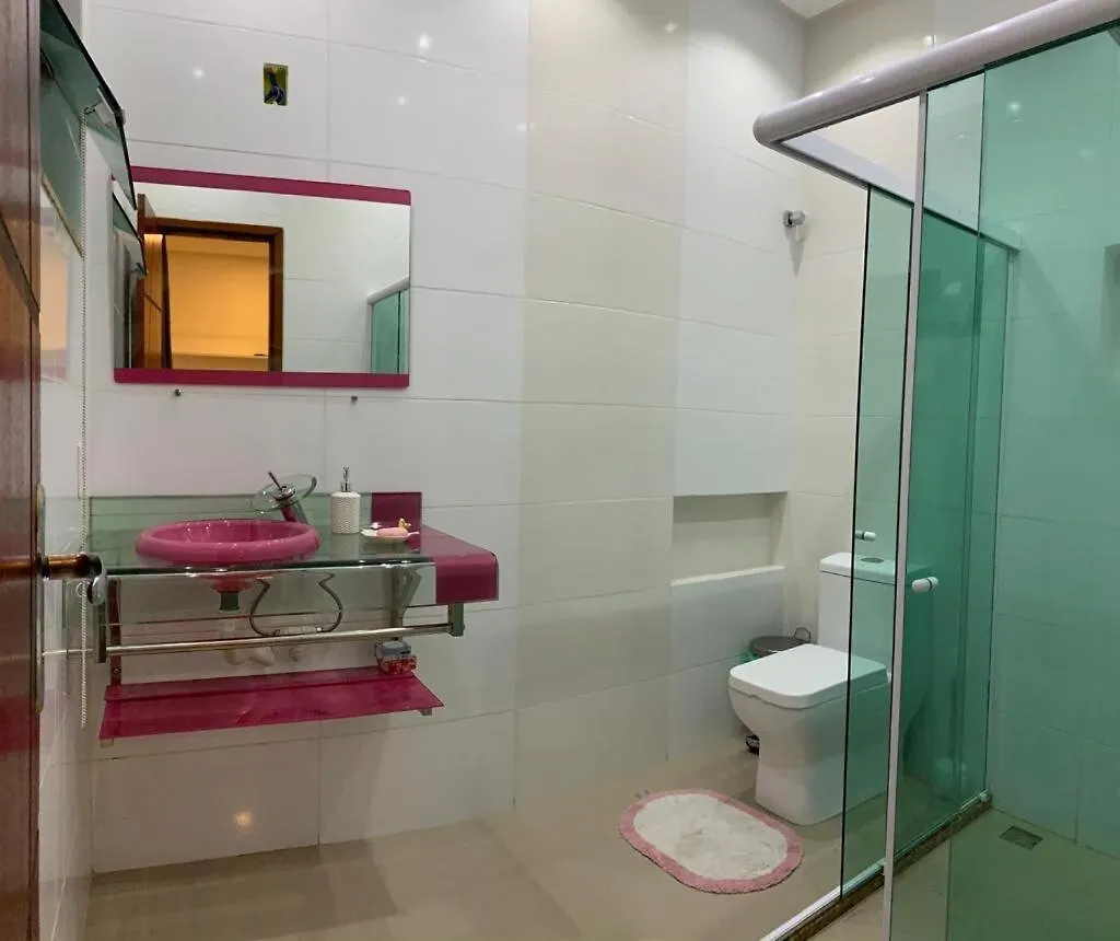 Casa Alto Padrao Com Otima Area De Lazer Villa Armacao dos Buzios