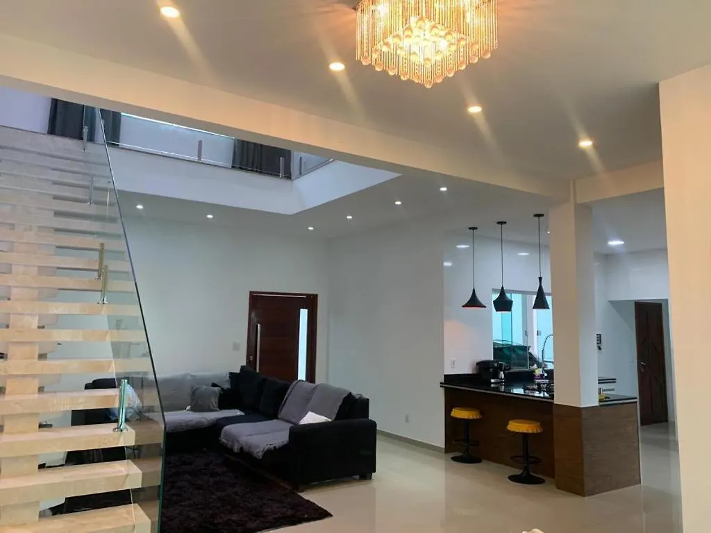 Casa Alto Padrao Com Otima Area De Lazer Villa Armacao dos Buzios Brazil
