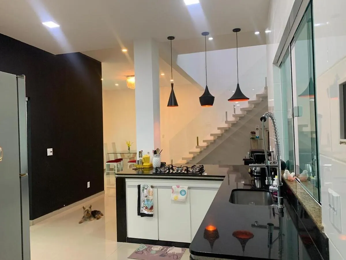 Casa Alto Padrao Com Otima Area De Lazer Villa Armacao dos Buzios Holiday home