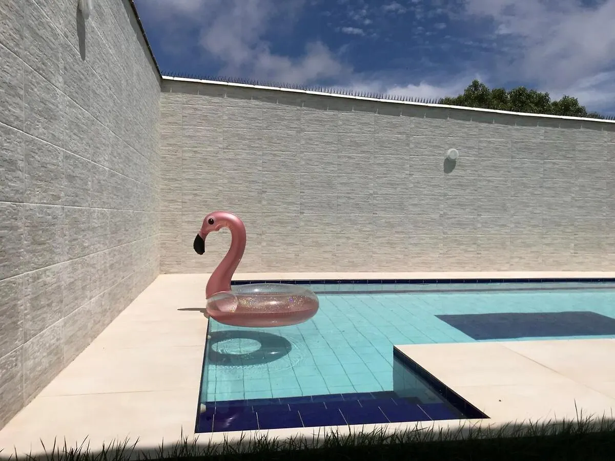 Holiday home Casa Alto Padrao Com Otima Area De Lazer Villa Armacao dos Buzios