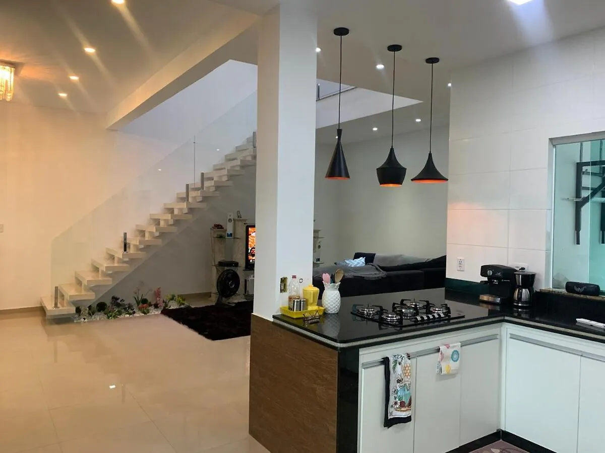 Casa Alto Padrao Com Otima Area De Lazer Villa Armacao dos Buzios Brazil