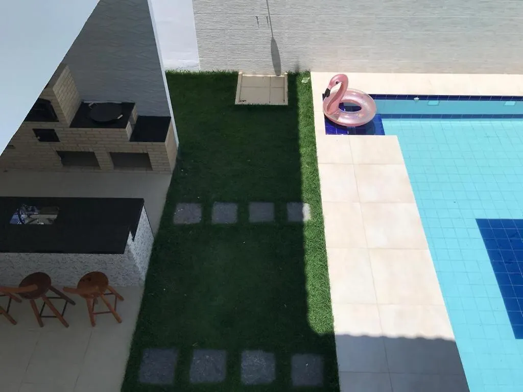 Casa Alto Padrao Com Otima Area De Lazer Villa Armacao dos Buzios Holiday home