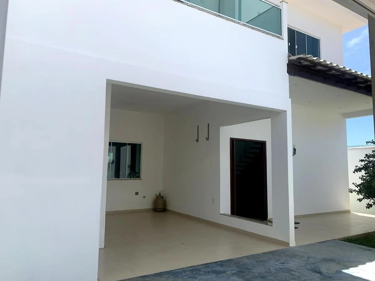 Holiday home Casa Alto Padrao Com Otima Area De Lazer Villa Armacao dos Buzios Brazil