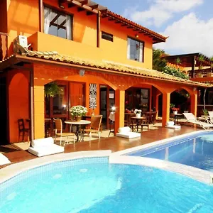Inn El, Armacao dos Buzios
