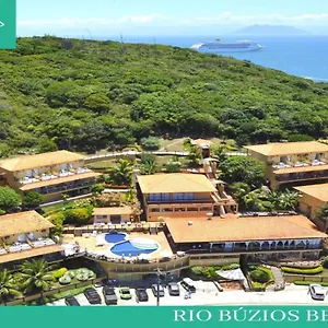 Hotel Rio, Armacao dos Buzios