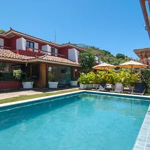 Hotel Riviera, Armacao dos Buzios
