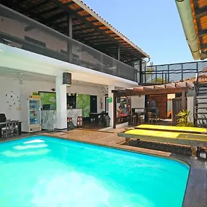 Albergue Che Lagarto, Búzios