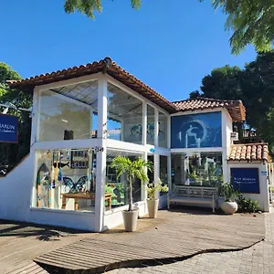 Inn Blue Marlin, Armacao dos Buzios