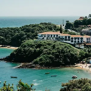 Inn Baia Do Joao Eco, Armacao dos Buzios