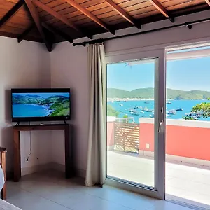 Apartamento Mata Hari, Búzios