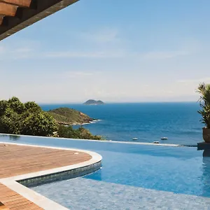 Casa Mirador Boutique Frühstückspension