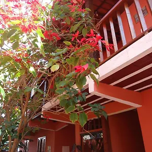 Casa de hóspedes Flores De Suítes, Búzios