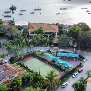 Hotel Sailing &, Armacao dos Buzios