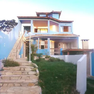 Casa de Férias Blue House Casa Geribá, Búzios