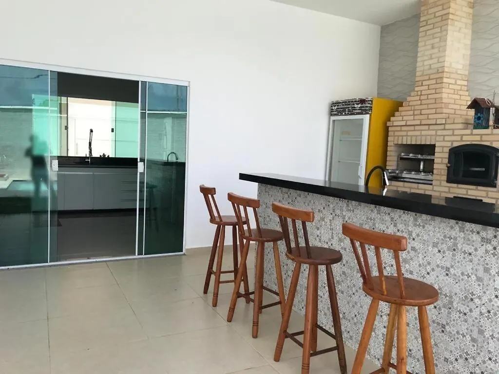 Casa Alto Padrao Com Otima Area De Lazer Villa Armacao dos Buzios