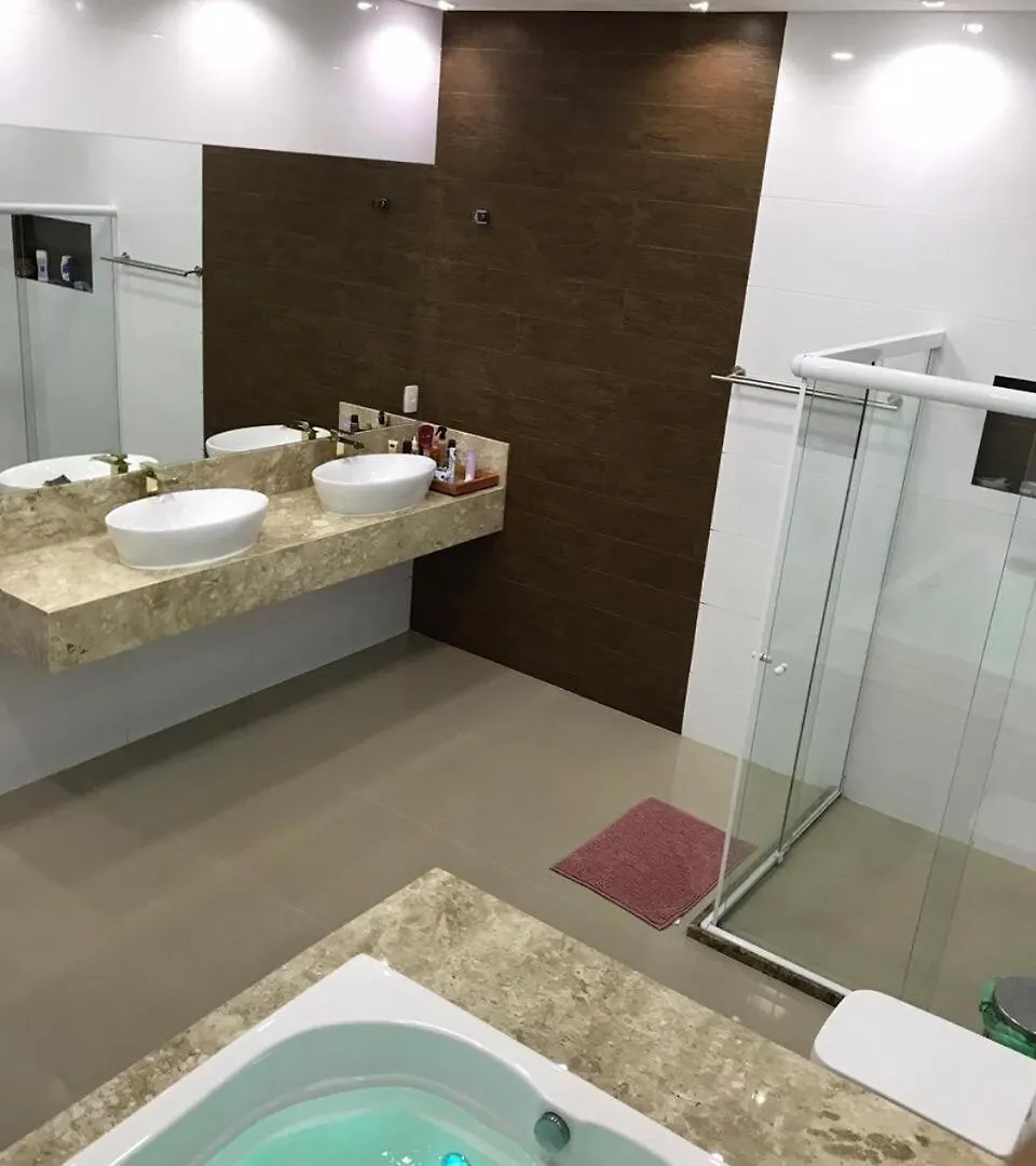 Casa Alto Padrao Com Otima Area De Lazer Villa Armacao dos Buzios Holiday home