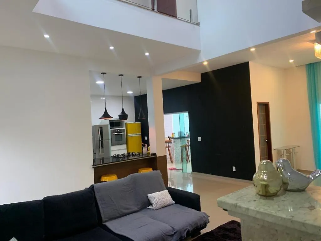 Casa Alto Padrao Com Otima Area De Lazer Villa Armacao dos Buzios